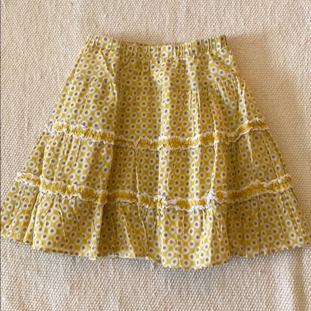 Orient Expressed Skirt Size 6